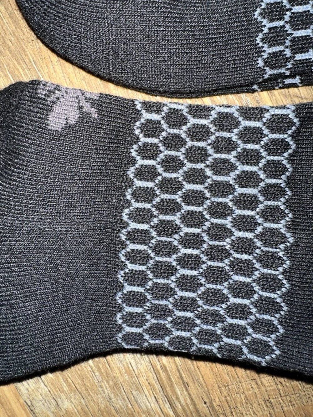 Bombas No-show Tab Ankle Socks Women's Size Medium (4) Pairs NWOT - Picture 5 of 5